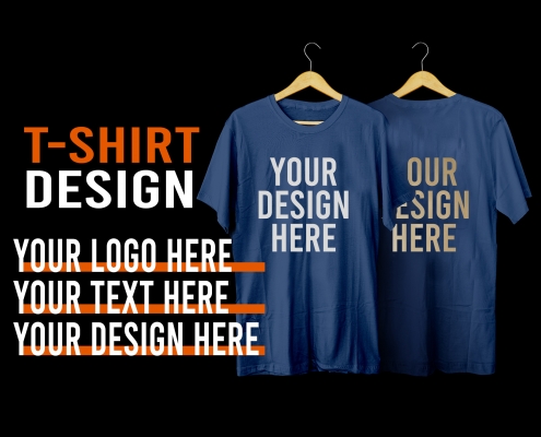 t-shirts