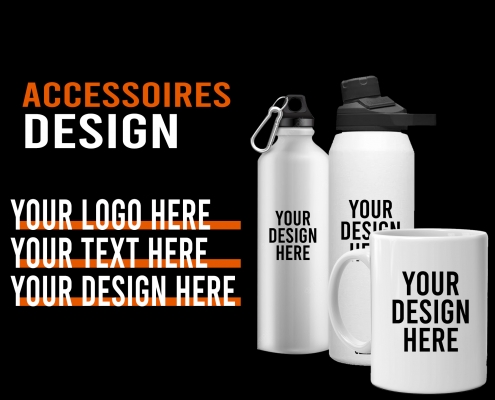Accessoires