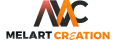 MELART A- Logo22